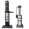 Hydronic - OB - Hydraulic Oil Buffer Range Detail Page